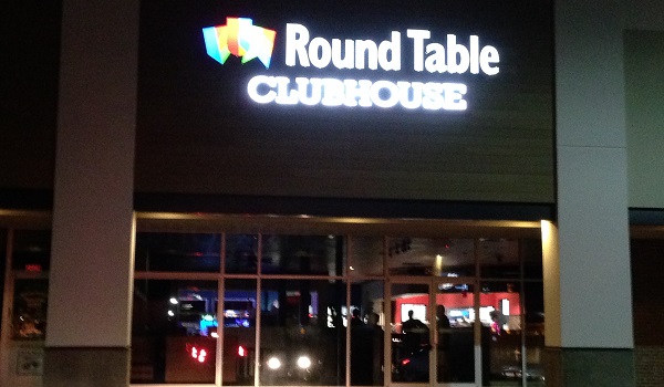 Round Table In Tacoma Wa Pearl, Round Table Tacoma Wa